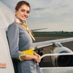 Air Hostess Jobs in Dubai Airport