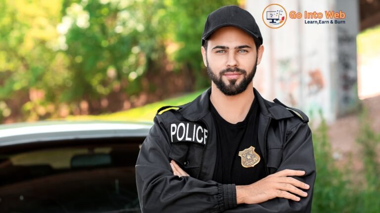 MOI Police Jobs in Qatar