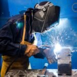 Stainless Steel Pipe Welder Jobs in Qatar