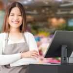 Supermarket Cashier Jobs in Dubai