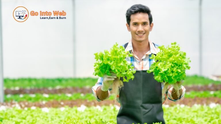Vegetables Farm Worker Jobs in Canada