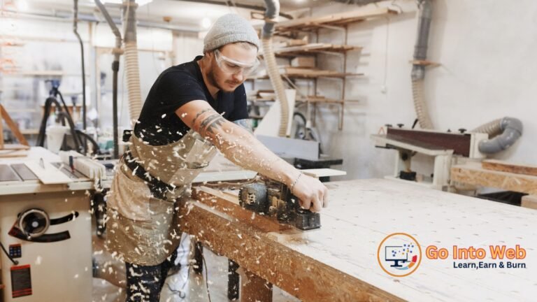 Charge Hand Carpenter Jobs in Qatar