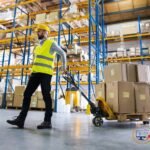 Warehouse Helper Jobs in Dubai